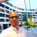 dr.Zainal Abidin Harahap