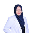 drg.Ira Asnita Sembiring, Sp.Perio