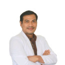 dr.I Ketut Arya Santosa, M. Biomed., Sp. KJ