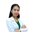 dr.Threesa Serepina Sinurat, M.Ked(Ped), Sp.A