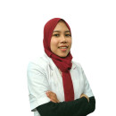 drh. Siti Aflah Azizah