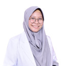 dr.Hedya Nadhrati Surura, M.Biomed