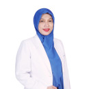 dr.Dewi Taslya Muslimin, Sp.DVE, M.Kes, FINSDV
