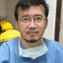 dr. Teguh Marfen Djajakusumah, M.Kes, Sp.B Sub.BVE