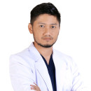 dr.Tery nehemia nugraha joseph, Sp.B