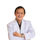 dr.Rudy Budijono,Sp.B, MMRS, FICS,AIFO-K