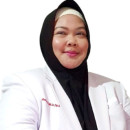 dr.Meiriani Sari MSc, SpA