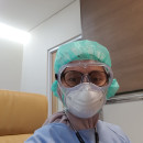 dr. Dyah P SpPD KEMD