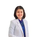 dr.Winda Paramitha, M.Sc, SpA