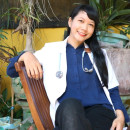 dr. Eunike Nindya Christina