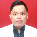 dr. Andreas Erick Haurissa, SpJP