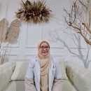 dr.Wafa sofia fitri