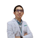 dr. Harris Bartimeus, Sp.B