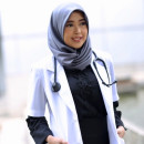 dr. Wilda Mutafadillah