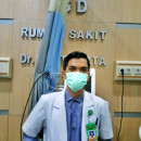 dr. Rahmad irawan