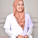 dr.Zafira Ainillah Rachman
