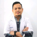dr. Ahmad Fadhil Halimy Harahap
