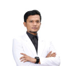 dr. Reza Romadhona Fahlevi Sp.OT