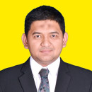 dr.Makbruri, M.Biomed