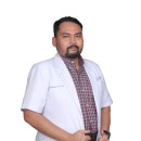 dr. Rinaldi Sani NST , M. Ked(paru), Sp. P