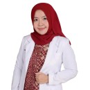 dr.Tita Menawati, M.Kes, Sp.A