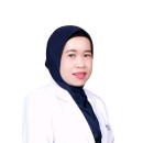 dr. Erika Putri Rozita, Sp. P