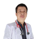 dr. Ivan Halim, Sp.A