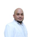 dr. Martunis Abdullah Husein, M.Ked (Paru), Sp.P