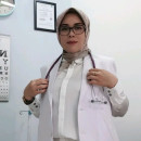 dr.Vony edalni utama