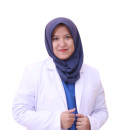 dr.Hilmia Fahma, M.H, Sp.KJ