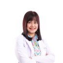 dr. Irkania Pasangka, Sp.A