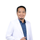 dr.Genta Pradana, Sp.PD