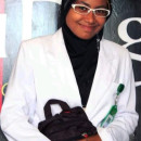 dr. Meillyssa Chandra