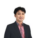 Mohamad Ridhoddin Akbar, M. Psi., Psikolog