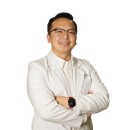 dr. Andre Prawira Putra, Sp.Onk.Rad., M.P.H.