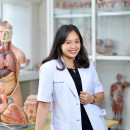 dr. Vanessa Angelica Layastha Br Sitepu