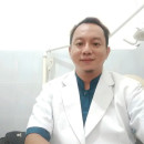 dr.Reza fatra cornika