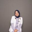 dr. Lucy Novita Sari