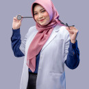 dr.Twyta Hakim Wening Kalbu