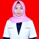 dr.Meildy Susanty Samuddin