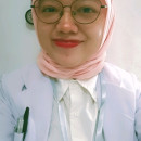 dr. Chataya Syah Dhafa Siregar