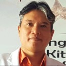 dr.I Nyoman Kertanadi, Sp.THT-KL