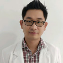 dr.Indra Teguh Wiryo Sp.DVE