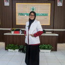 dr. Ariyanis Rasdyahati, M.Kes