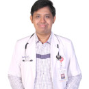 dr. Timotius Agung Soripada
