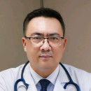 dr.DR. Wiku Andonotopo, Sp.OG, Subsps K-Fetomaternal