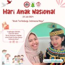 dr.Diani Dinarshanty, Sp.A., M.Biomed