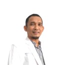 dr. Budi Amran M.Kes Sp.GK