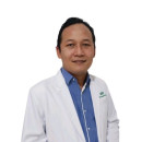 dr.Ida Bagus Putu Ekaruna, Sp.P