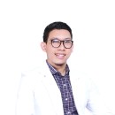 dr. M. Baihaqy, Sp.U, FICS